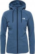 Джемпер THE NORTH FACE W_MEZZALUNA_FLL_ZP_H T92UASWXX р. L синий