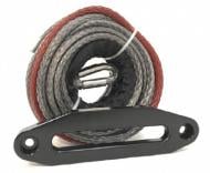 Трос Husar 26 м х 10 мм з алюмінієвим клюзом