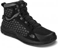 Ботинки THE NORTH FACE T939VWNNE р. 9,5 черный Ботинки THE NORTH FACE T939VWNNE р. 9,5 черный