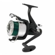 Котушка Baitrunner Vigor Carp II 60 з жилкою Lineaeffe