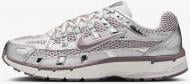 Кроссовки женские Nike WMNS NIKE P-6000 IB4019-019 р.37,5 разноцветные