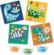 Набор для лепки ses creative My first Забавные динозавры 14409S