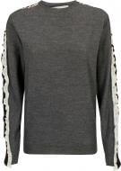 Джемпер Stella McCartney MAGLIA DONNA / KNITWEAR 575384S2104-1262 р. 40 серый
