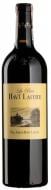 Вино Chateau Smith-Haut-Lafitte сухое красное Ле Пети О Лафит 2017 0,75 л