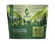 Каша ЇDLO Каша банановая
