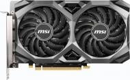 Відеокарта MSI Radeon RX 5500 XT 8GB GDDR6 128bit (RX5500_XT_MECH_8G_OC)