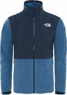 Джемпер THE NORTH FACE M_ADJ_DENALI_FLEECE T933HELMW р. XL синий