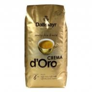 Кофе в зернах Dallmayr Crema d'Oro 1000 г