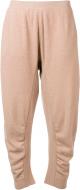 Брюки Stella McCartney PANTALONE DONNA / KNITWEAR 576718S2086-2600 р. 38 бежевый