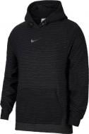 Джемпер Nike M NP DF NPC ADV FLC PO DD1707-010 р. M черный
