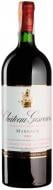 Вино Chateau Giscours сухое красное Шато Жискур 2006 1,5 л
