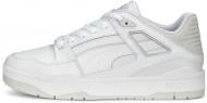 Кроссовки мужские демисезонные Puma SLIPSTREAM 38854902 р.42,5 белые