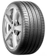 Шина Goodyear Eagle F1 Asymmetric 6 XL FP 235/50 R20 104 V нешипованая лето