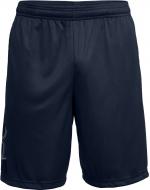 Шорты Under Armour UA TECH GRAPHIC SHORT 1306443-409 р. S синий