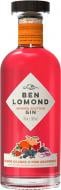 Джин Blood Orange & Pink Grapefruit Ben Lomond 0,7 л
