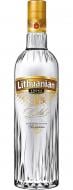 Горілка Lithuanian Gold 40% 0,7 л