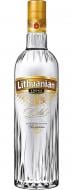 Водка Lithuanian Gold 40% 0,7 л