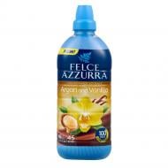 Кондиционер для белья Felce Azzurra Argan & Vanilla 0,9 л