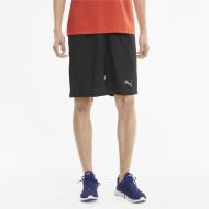 Шорты Puma TRAIN FAV 9' SESSION SHORT 52013801 р. S черный