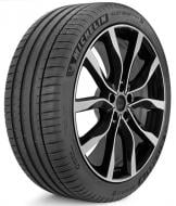 Шина Michelin Pilot Sport 4 SUV XL ZP 275/40 R22 107 Y нешипована літо