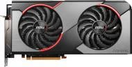 Видеокарта MSI Radeon RX 5700 XT 8GB GDDR6 256bit (RX 5700 XT GAMING X)