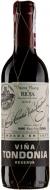 Вино Vina Tondonia сухое красное Тинто Резерва 2012 0,375 л