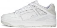 Кроссовки мужские демисезонные Puma SLIPSTREAM 38854902 р.44,5 белые
