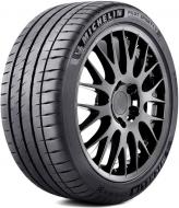 Шина Michelin Pilot Sport 4 SUV XL 285/30 R20 99 Y лето