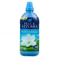 Кондиціонер для білизни Felce Azzurra Pure Freshness 0,9 л