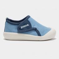 Кроссовки для мальчиков Joma Barefoot NEN JNENS2505V р.20 голубые Кроссовки для мальчиков Joma Barefoot NEN JNENS2505V р.20 голубые