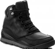 Черевики THE NORTH FACE T93316ZU5 р.41 чорний