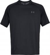 Футболка Under Armour UA Tech 2.0 SS Tee 1326413-001 XL черный