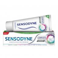 Зубная паста Sensodyne Комплексная защита отбеливающая 75 мл 75 мл Зубная паста Sensodyne Комплексная защита отбеливающая 75 мл 75 мл