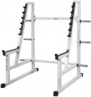 Стойка для приседаний InterAtletika ST309 Prof Line