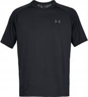 Футболка Under Armour UA Tech 2.0 SS Tee 1326413-001 р.M черный