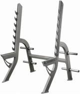 Стойка для приседаний InterAtletika XR309 X-Line Prof