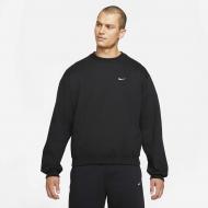 Світшот Nike M NRG MIUSA CREW CQ4004-010 р. 2XL чорний