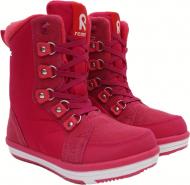 Ботинки для девочек Reima Reimatec Freddo (569446-3600) размер 28 розовый