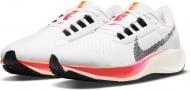 Кросівки жіночі літні Nike AIRZOOM PEGASUS 38 DJ5401-100 р.40,5 білі із рожевим