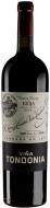 Вино Vina Tondonia сухое красное Тинто Резерва 2012 1,5 л