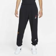 Штани Nike M NSW SPE+ FLC CF PANT M FTA DD4676-010 р. 2XL чорний