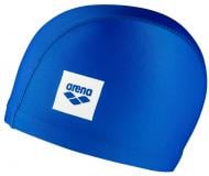 Шапочка для плавания Arena UNIX II 002383-102 one size синий