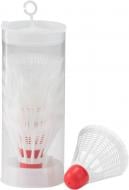 Волан для бадминтона Pro Touch SP 100 белый 416976-900251