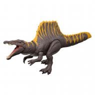 Фигурка Jurassic World "Невероятная атака Спинозавра" из фильма "Мир Юрского периода" JGB56