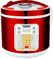 УЦІНКА! Мультиварка VEGAS. VMC-9090R (УЦ №3306)