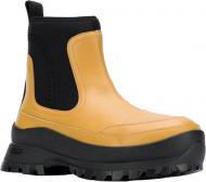 Ботинки Stella McCartney STIVALETTO DONNA / KNEE HIGH BOOT 580211W1TU1-3263 р.39 желтый