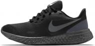 Кроссовки женские Nike Revolution 5 BQ3207-001 р.40 черные