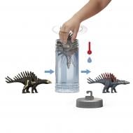Фигурка Jurassic World Динозавры серии "Невероятное превращение" из фильма "Мир Юрского периода" (сюрприз) JDC52