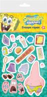 Набор наклеек Sponge Bob SquarePants Сотворения героя Звезда Патрик 124711