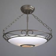 Люстра подвесная Arte Lamp Pub A7896LM-2AB 2x60 Вт E14 античная бронза